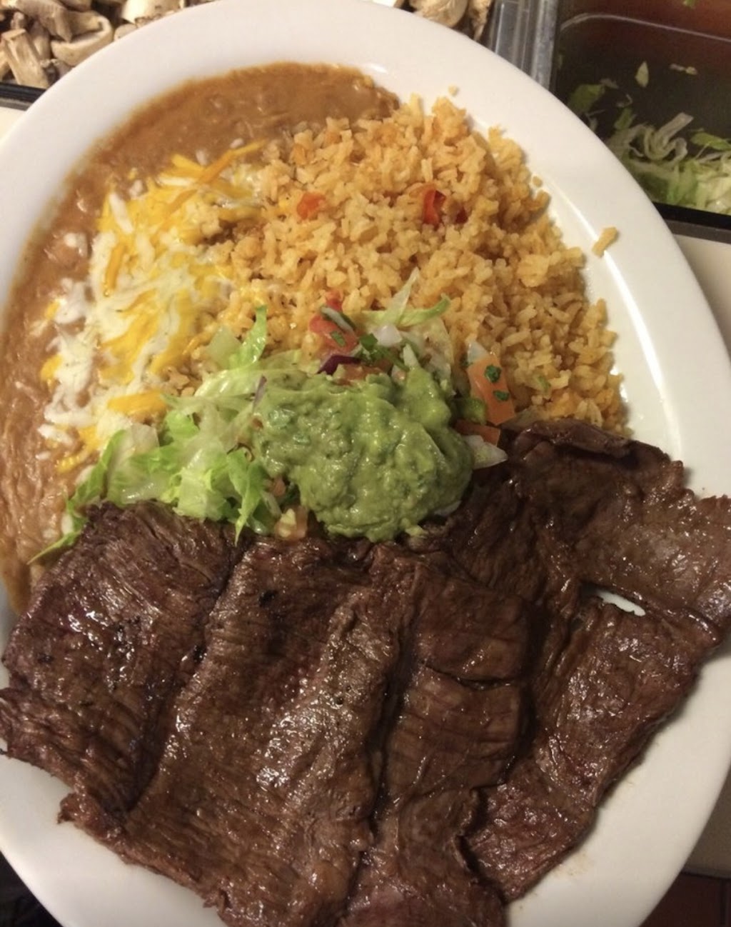 Sombreritos Mexican Food | restaurant | 2101 Navajo Blvd, Holbrook, AZ 86025, USA | 9285241538 OR +1 928-524-1538