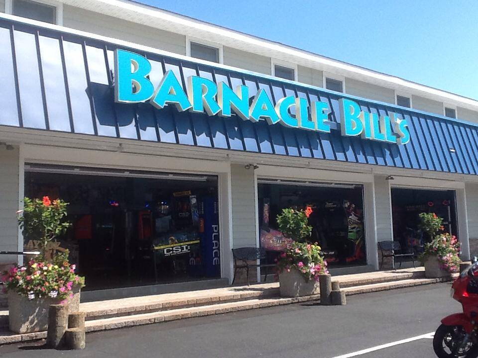 Barnacle Bills Amusements | restaurant | 1968 NJ-35, Seaside Heights, NJ 08751, USA | 7327939345 OR +1 732-793-9345