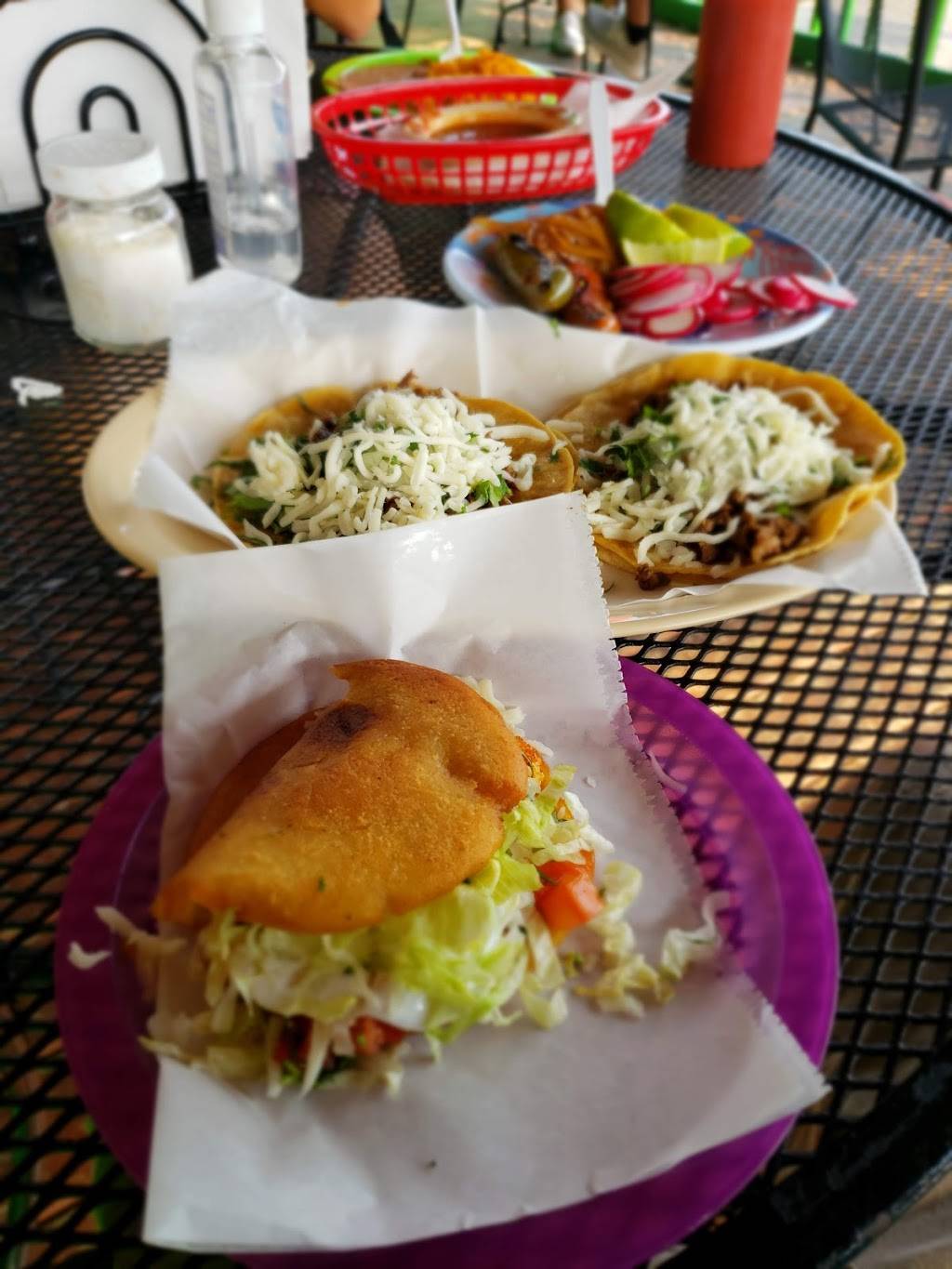 Cancun Restaurant | restaurant | 1518 Grandville Ave SW, Grand Rapids, MI 49503, USA | 6167244143 OR +1 616-724-4143