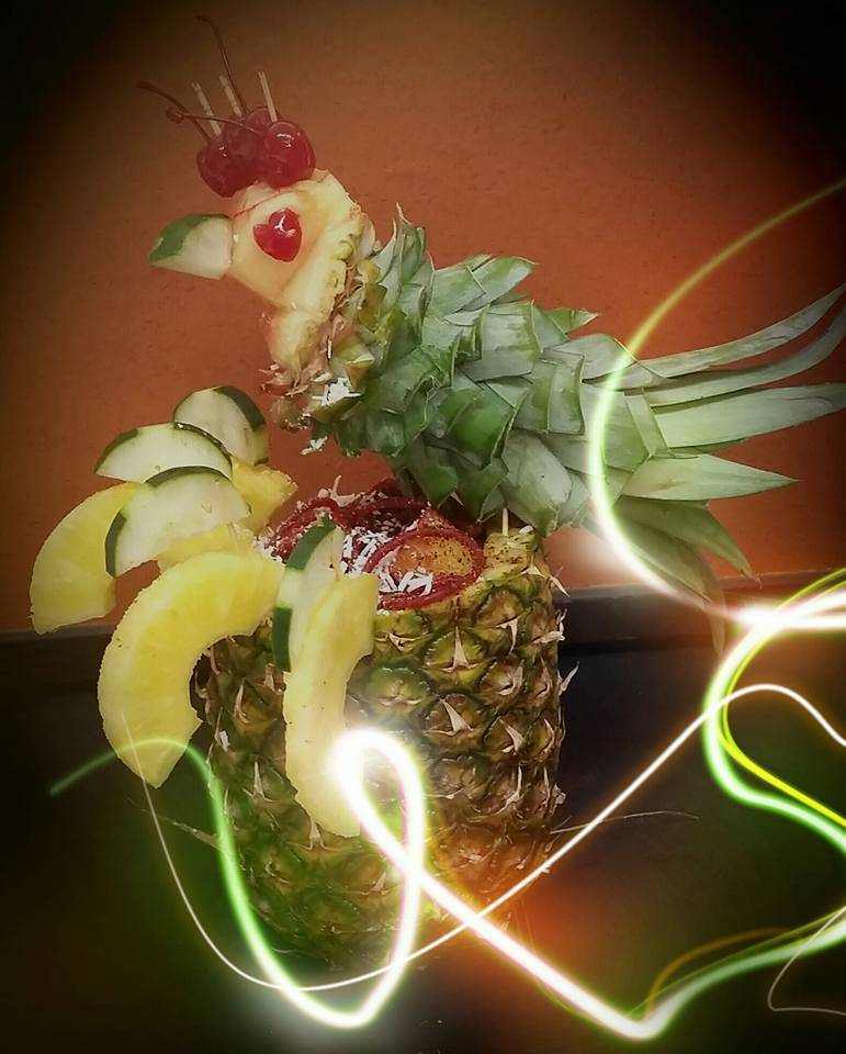 CDM Snowcones | restaurant | 2603 S Blackwelder Ave, Oklahoma City, OK 73108, USA | 4056731236 OR +1 405-673-1236