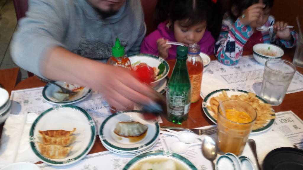 Chyn King | restaurant | 5770 W 3rd St, Los Angeles, CA 90036, USA | 3239390011 OR +1 323-939-0011