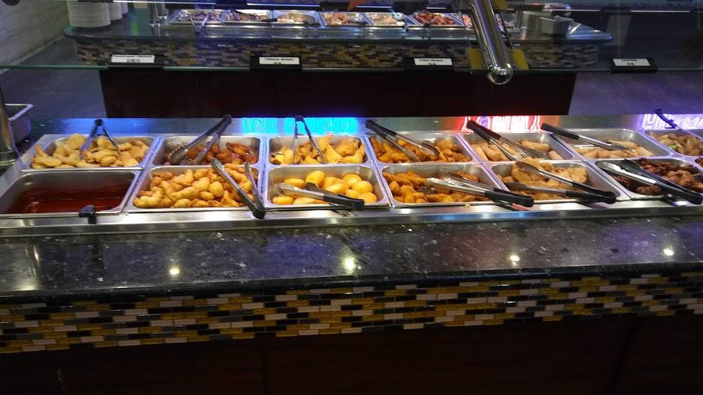 Yummy Buffet | restaurant | 215 NE 28th St, Fort Worth, TX 76164, USA | 8173789888 OR +1 817-378-9888