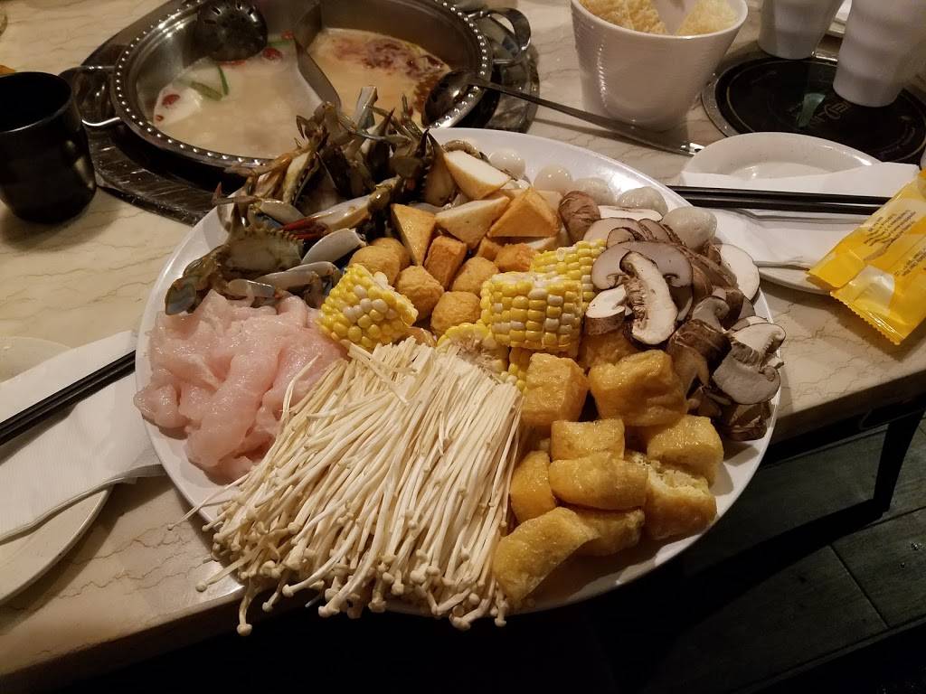 LanTing BBQ Hot Pot | restaurant | 705 59th Street BC, Brooklyn, NY 11220, USA | 3472277698 OR +1 347-227-7698