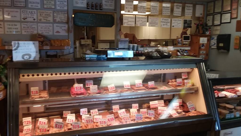 Sausage Shop Meat Market And Deli | restaurant | 1015 W Prince Rd #141, Tucson, AZ 85705, USA | 5208881701 OR +1 520-888-1701