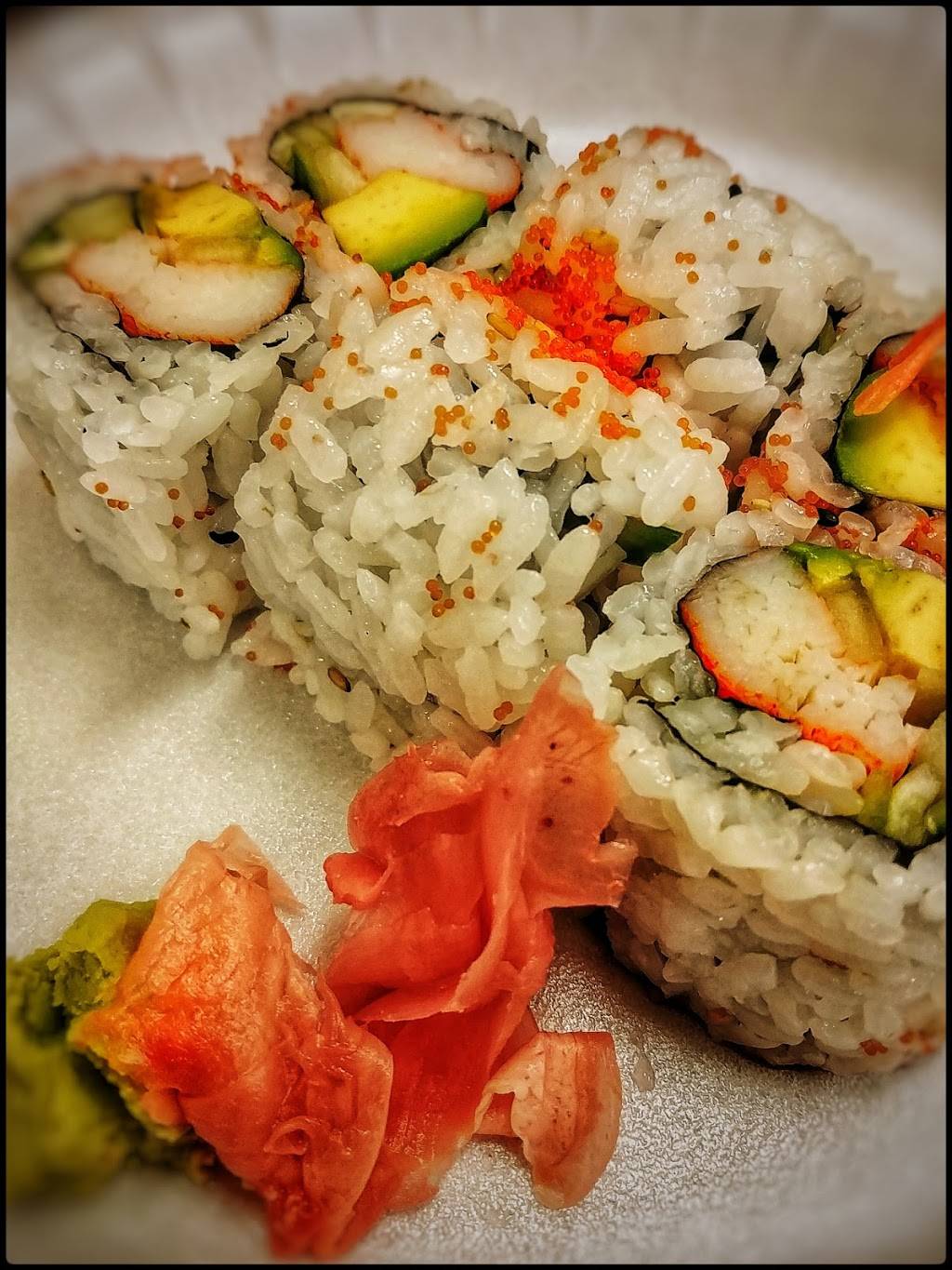 Tokyo Express | restaurant | 1875 Mcfarland Blvd N Suite 125, Tuscaloosa, AL 35406, USA | 2057645813 OR +1 205-764-5813