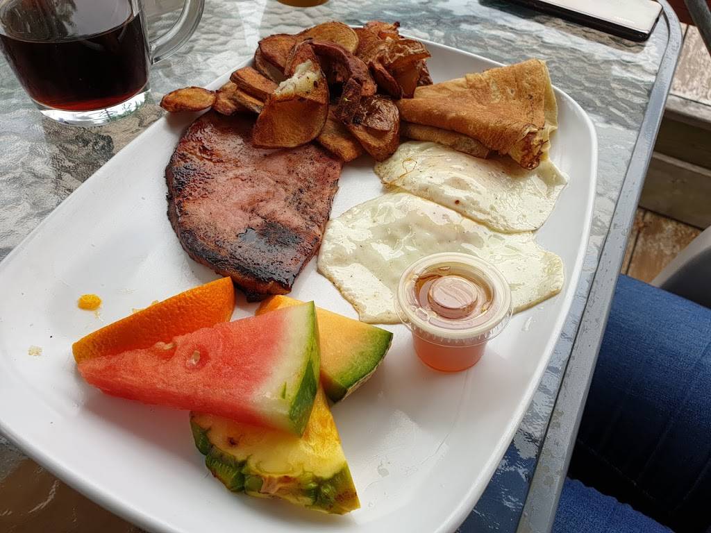 La Mie DOrford | cafe | 2253 Chemin du Parc, Orford, QC J1X 7A2, Canada | 8198471352 OR +1 819-847-1352