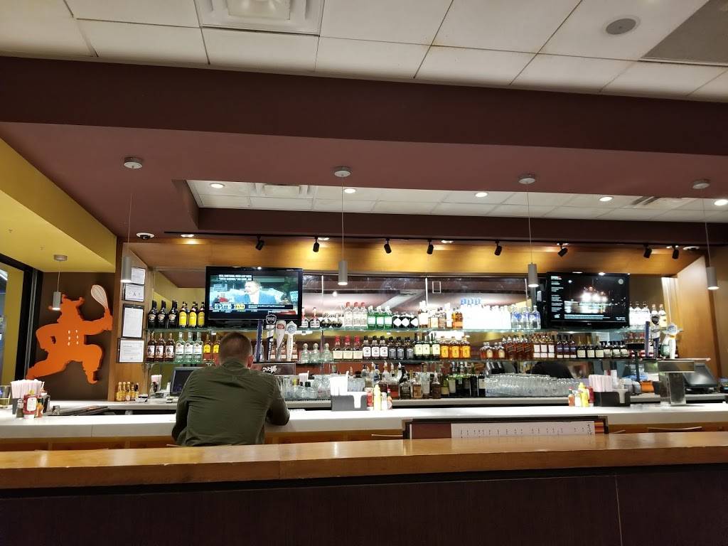 Burke in the Box | restaurant | 5757 Wayne Newton, Las Vegas, NV 89119, USA | 7022614371 OR +1 702-261-4371