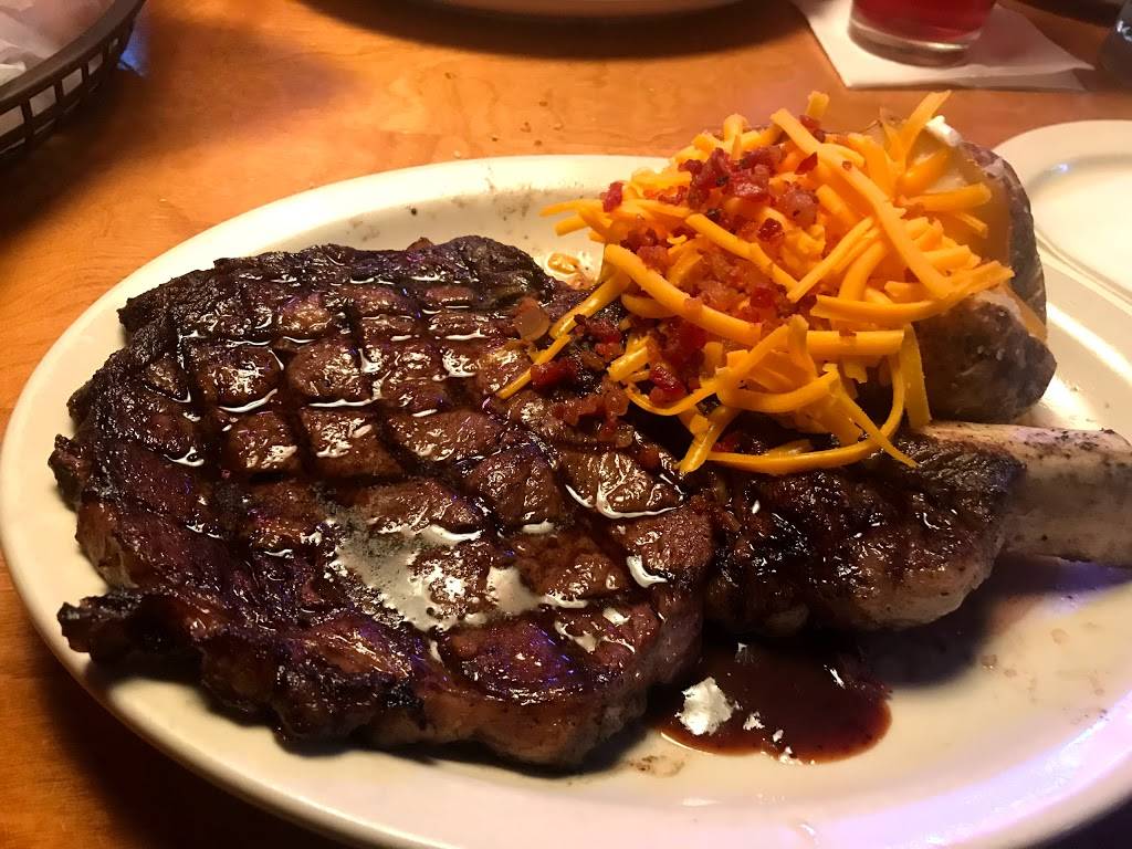Texas Roadhouse | restaurant | 15255 W McDowell Rd, Goodyear, AZ 85395, USA | 6235354700 OR +1 623-535-4700