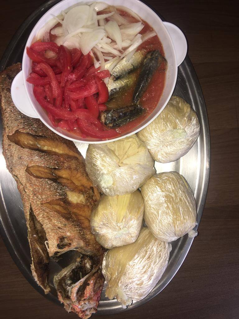 WEST AFRICAN DISHES LLC. (CHEZ ELIANE/ BON APPETIT) | restaurant | 6597 Church St, Riverdale, GA 30274, USA | 4044293317 OR +1 404-429-3317