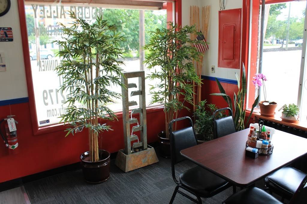 Adobo Alley | restaurant | 1700 Kirkwood Hwy, Wilmington, DE 19805, USA | 3022003979 OR +1 302-200-3979