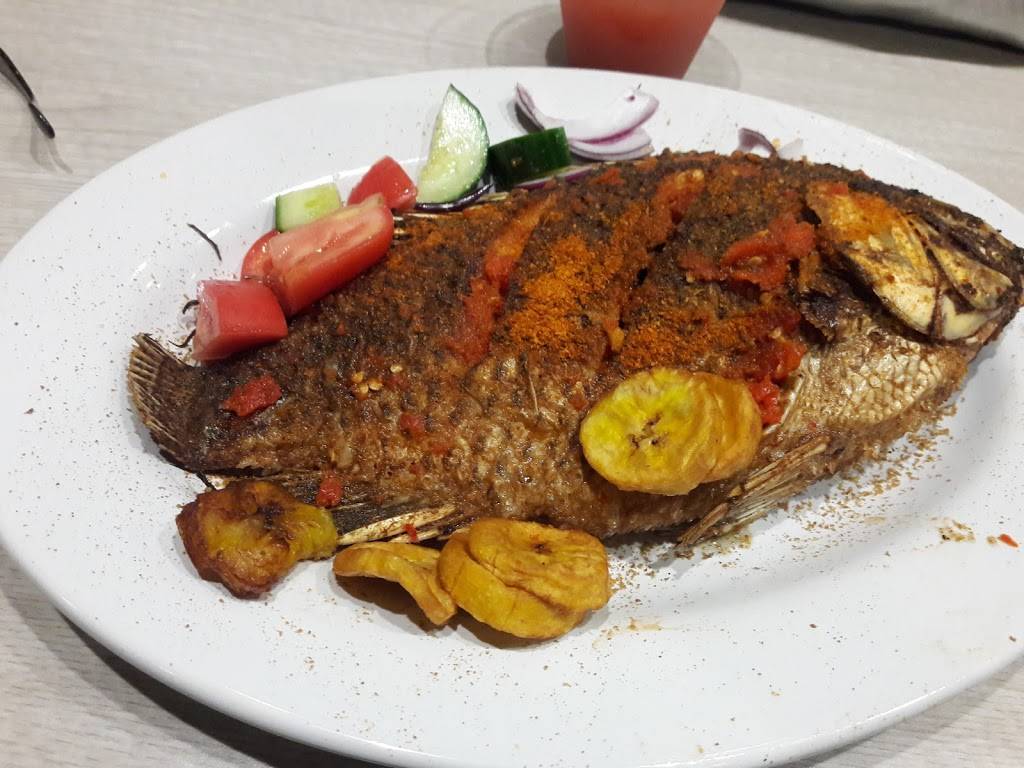 Suya Spot Owings Mills | restaurant | 10309 Grand Central Ave #104, Owings Mills, MD 21117, USA | 4104131326 OR +1 410-413-1326