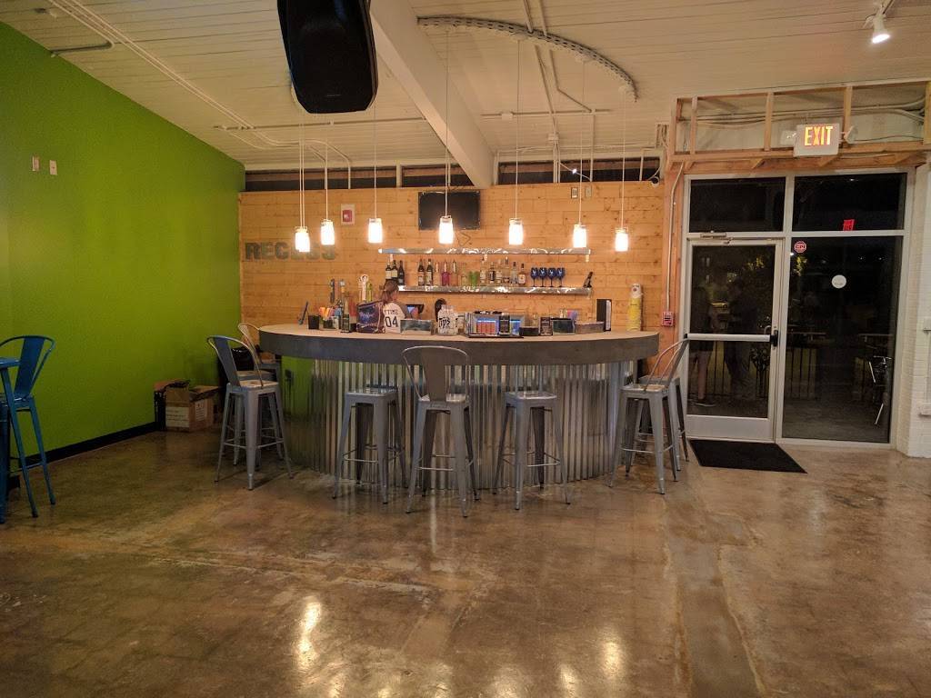 Recess Charlotte | night club | 832 Seigle Ave, Charlotte, NC 28204, USA | 7049100759 OR +1 704-910-0759