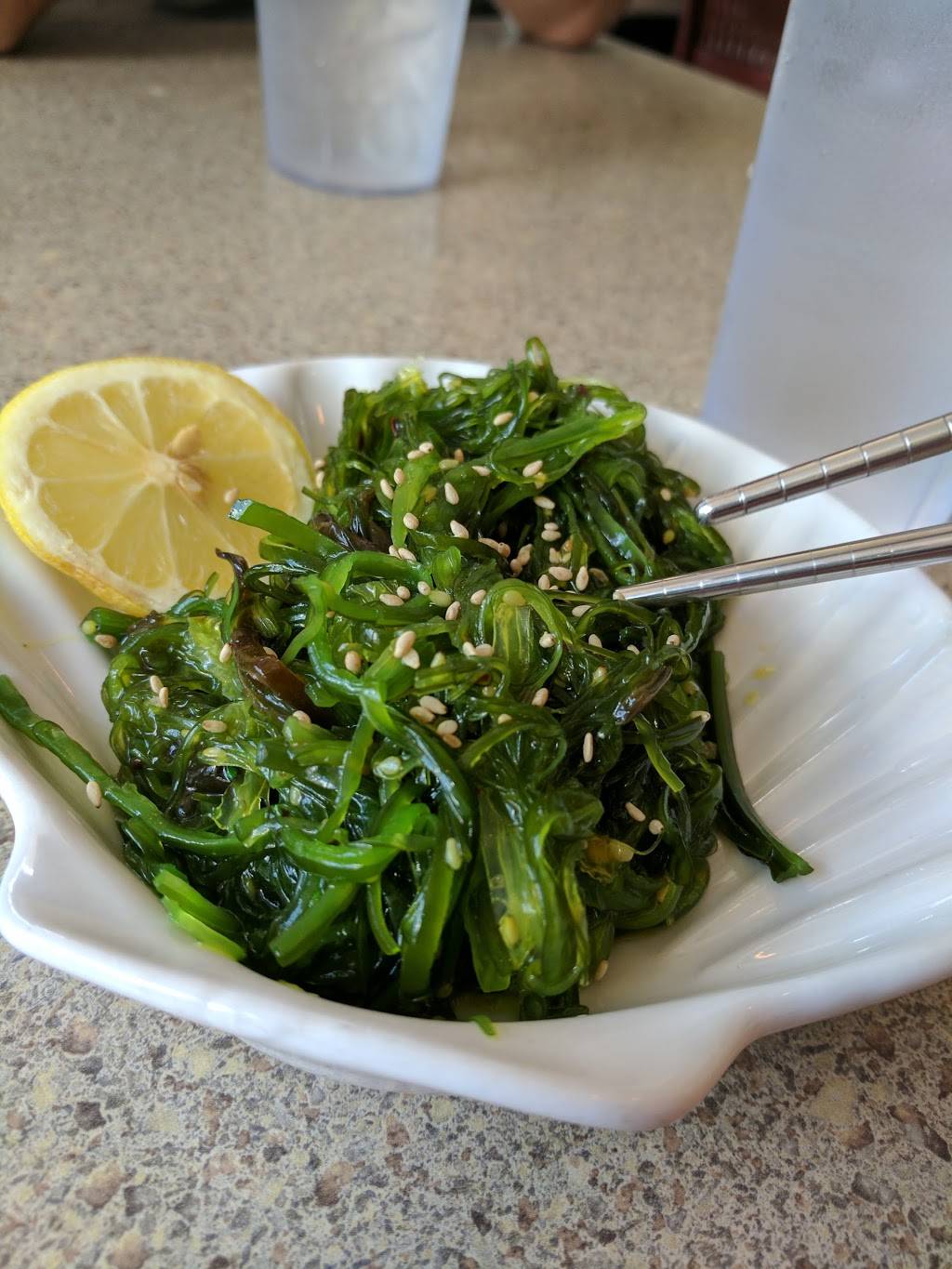 Sushi House | restaurant | 747 S Jefferson Ave, Lebanon, MO 65536, USA | 4179913113 OR +1 417-991-3113