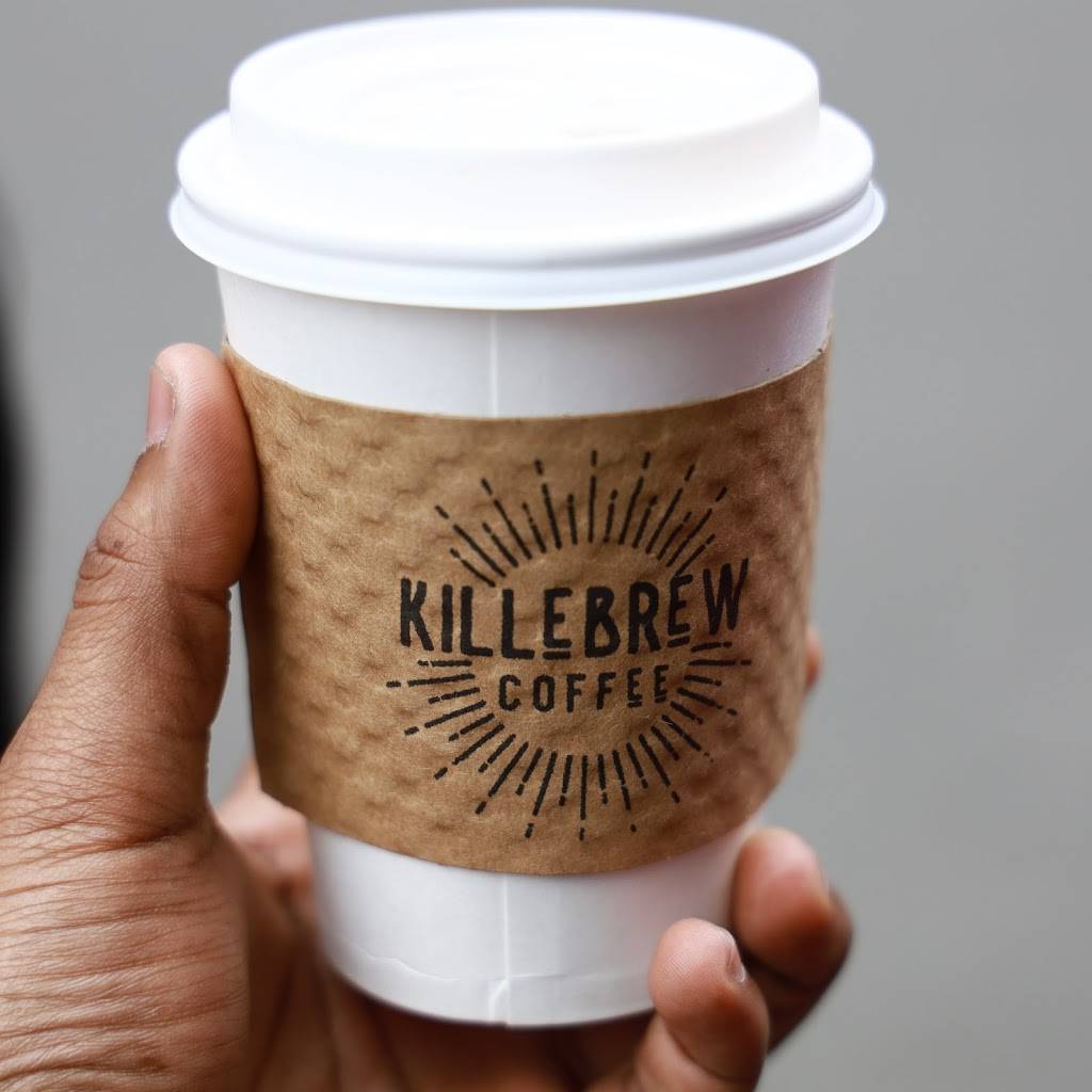 Killebrew Coffee | cafe | 401 11th Ave S, Nashville, TN 37203, USA | 6152626001 OR +1 615-262-6001