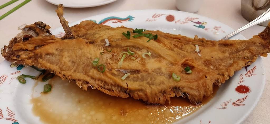 H.K.R. Andys Restaurant | restaurant | 121 Hickey Blvd, South San Francisco, CA 94080, USA | 6509947681 OR +1 650-994-7681