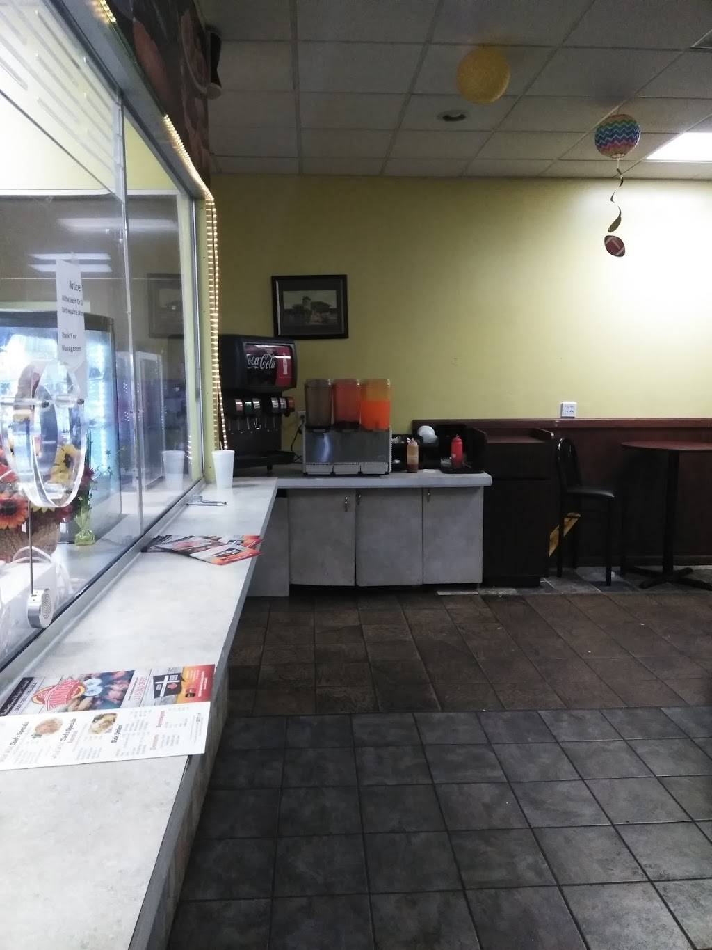 Wild Wild West Wings | restaurant | Detroit, MI 48235, USA | 3133402660 OR +1 313-340-2660