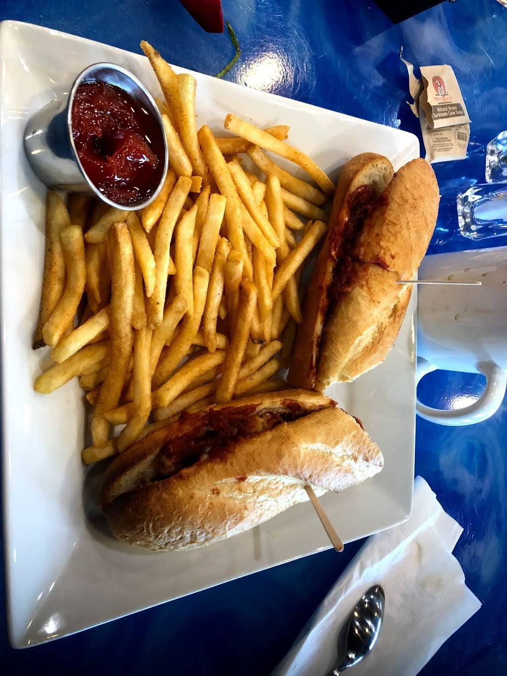 Casa Nuova | restaurant | 8759 Glenoaks Blvd, Sun Valley, CA 91352, USA | 8187719889 OR +1 818-771-9889