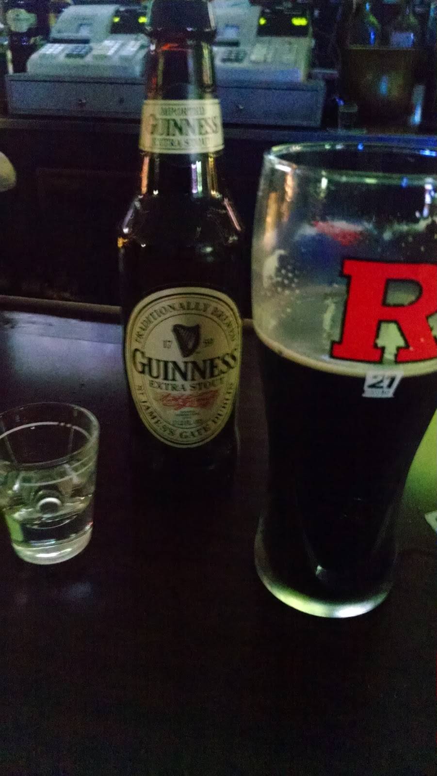 Rockys Bar & Grill | restaurant | 710 W Grand Ave, Rahway, NJ 07065, USA | 7325740044 OR +1 732-574-0044