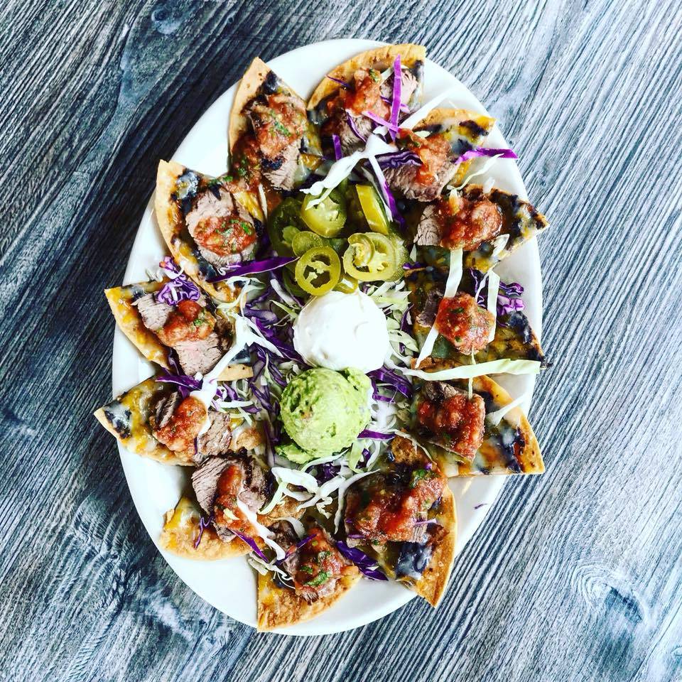 Foxiis Restaurant and Grill | restaurant | 301 E Virginia St Suite 103, McKinney, TX 75069, USA | 4699071172 OR +1 469-907-1172