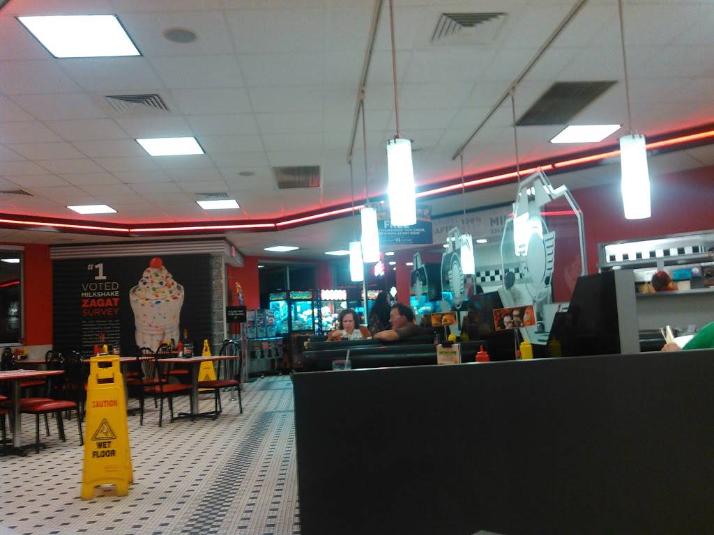 Steak n Shake | restaurant | 5360 N Keystone Ave, Indianapolis, IN 46220, USA | 3172518320 OR +1 317-251-8320