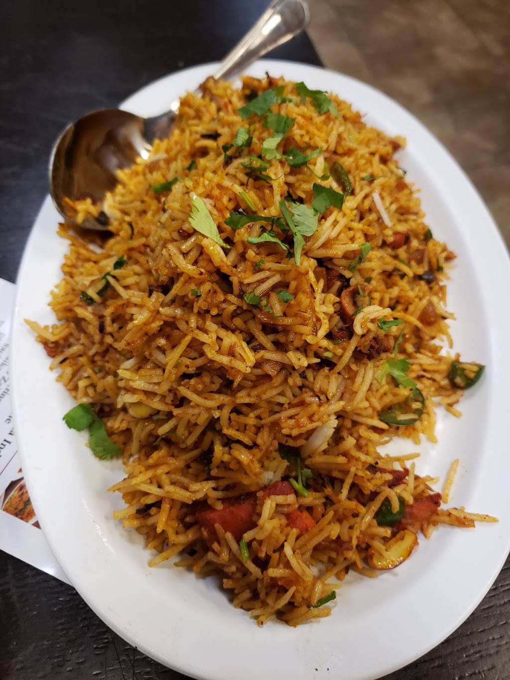 Zaika Indian cuisine | restaurant | 1051 Elmhurst Rd unit B, Des Plaines, IL 60016, USA | 8473788044 OR +1 847-378-8044