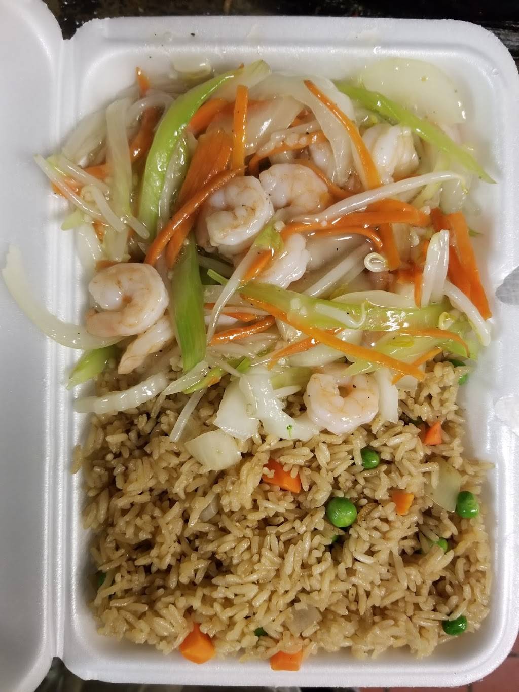 Kam Man | restaurant | 1500 Nostrand Ave, Brooklyn, NY 11226, USA | 7182823400 OR +1 718-282-3400