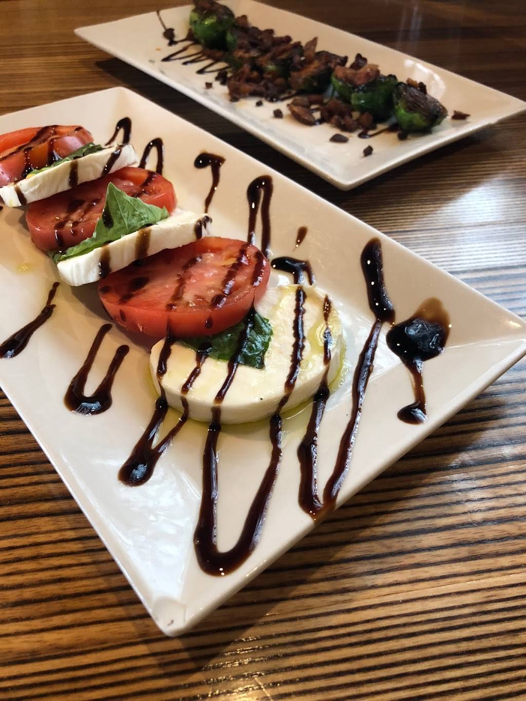 Zas on Devine | restaurant | 1864, 2930 Devine St, Columbia, SC 29205, USA | 8037717334 OR +1 803-771-7334