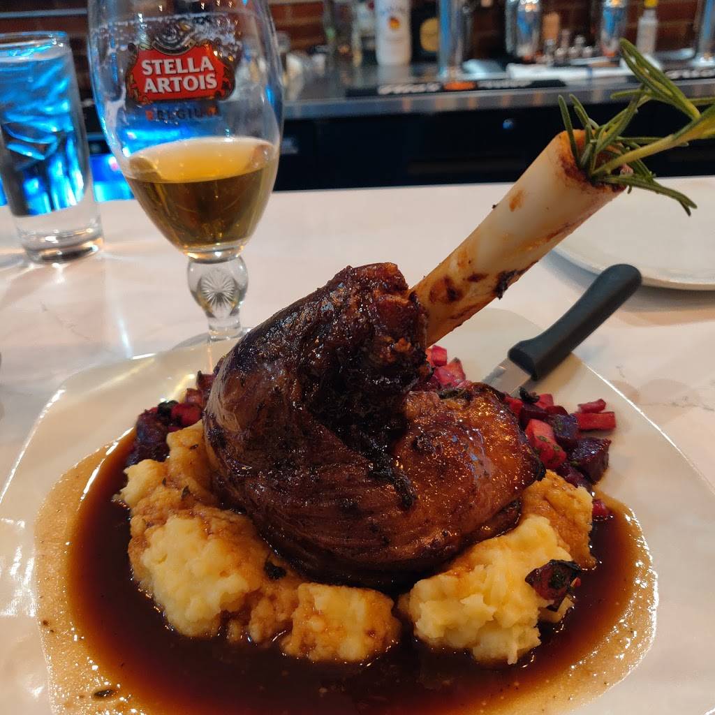 OPA | restaurant | 139 Main St, Waterville, ME 04901, USA | 2078593103 OR +1 207-859-3103