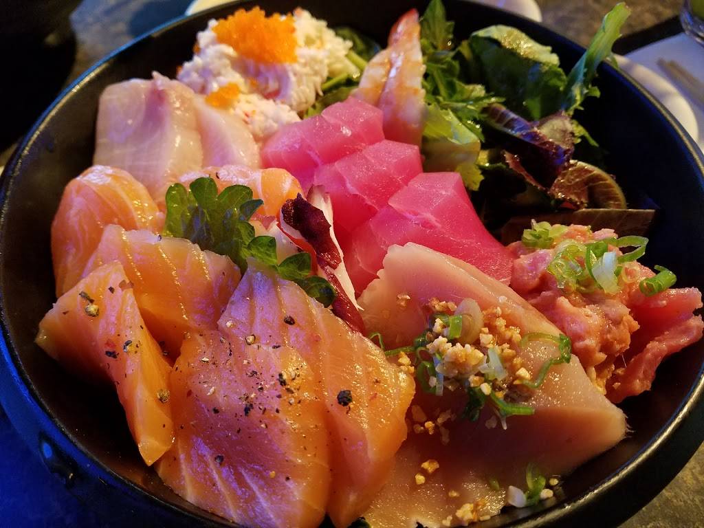 Sakana Sushi & Grill | restaurant | 1853 S Power Rd, Mesa, AZ 85206, USA | 4802181023 OR +1 480-218-1023