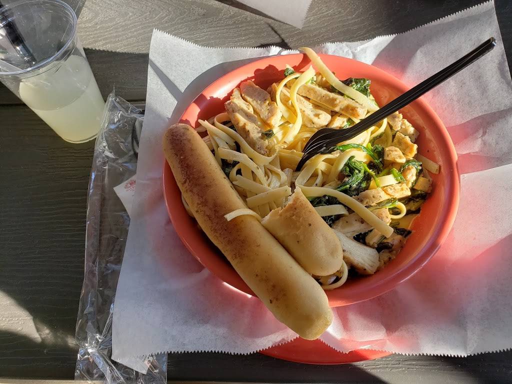 Luigis Pizzeria | restaurant | 3700 Almeda Rd, Houston, TX 77004, USA | 2817933333 OR +1 281-793-3333