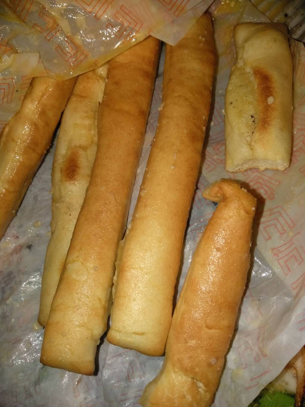 Little Caesars Pizza | meal takeaway | 1353 W Mill St Suite 104, San Bernardino, CA 92410, USA | 9093882149 OR +1 909-388-2149