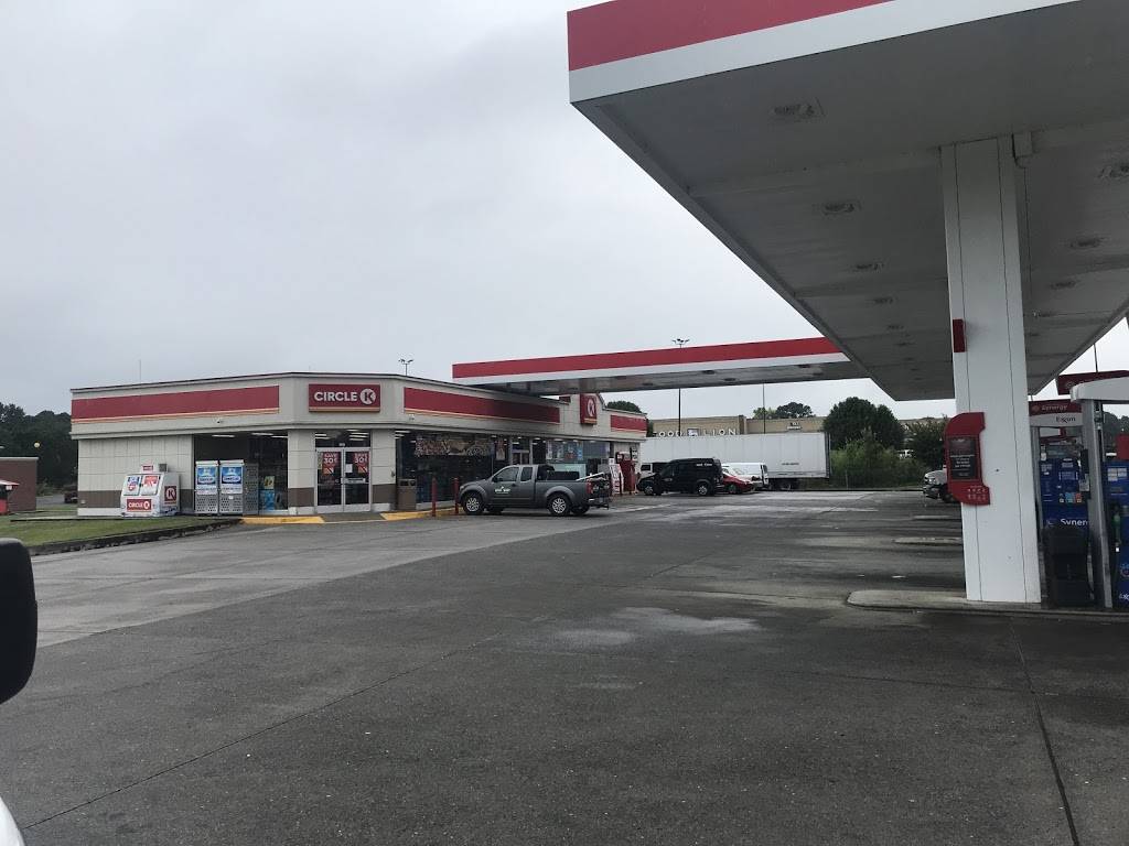 Circle K | meal takeaway | 4529 Cleveland Hwy, Cohutta, GA 30710, USA | 7066943553 OR +1 706-694-3553