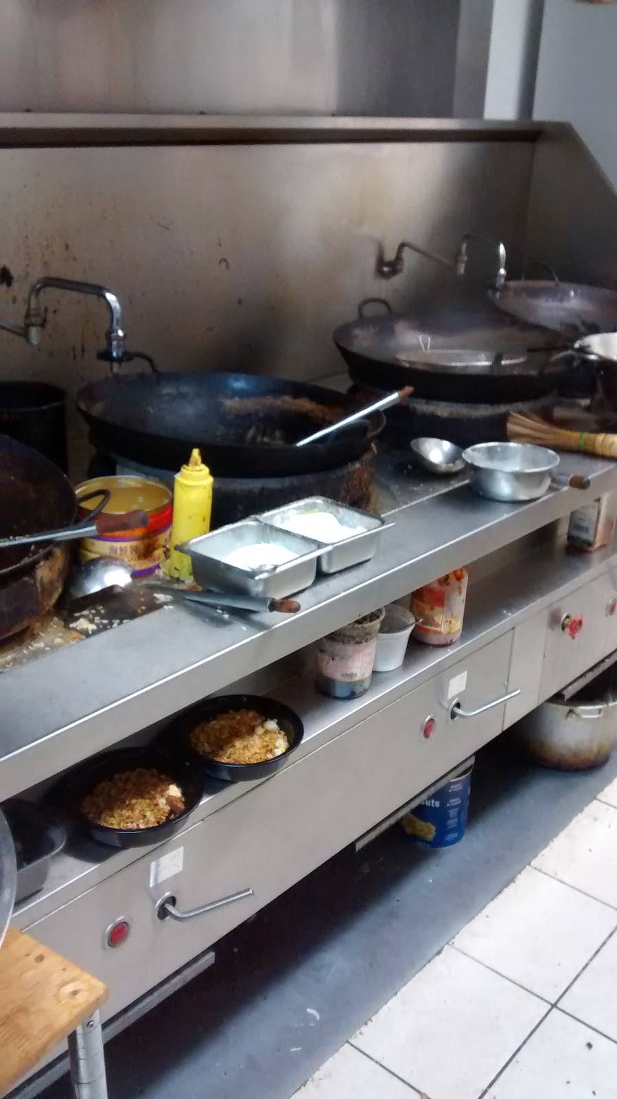 South Garden Restaurant | restaurant | 1300 Garth St, Hamilton, ON L9C 5Z4, Canada | 9055742911 OR +1 905-574-2911