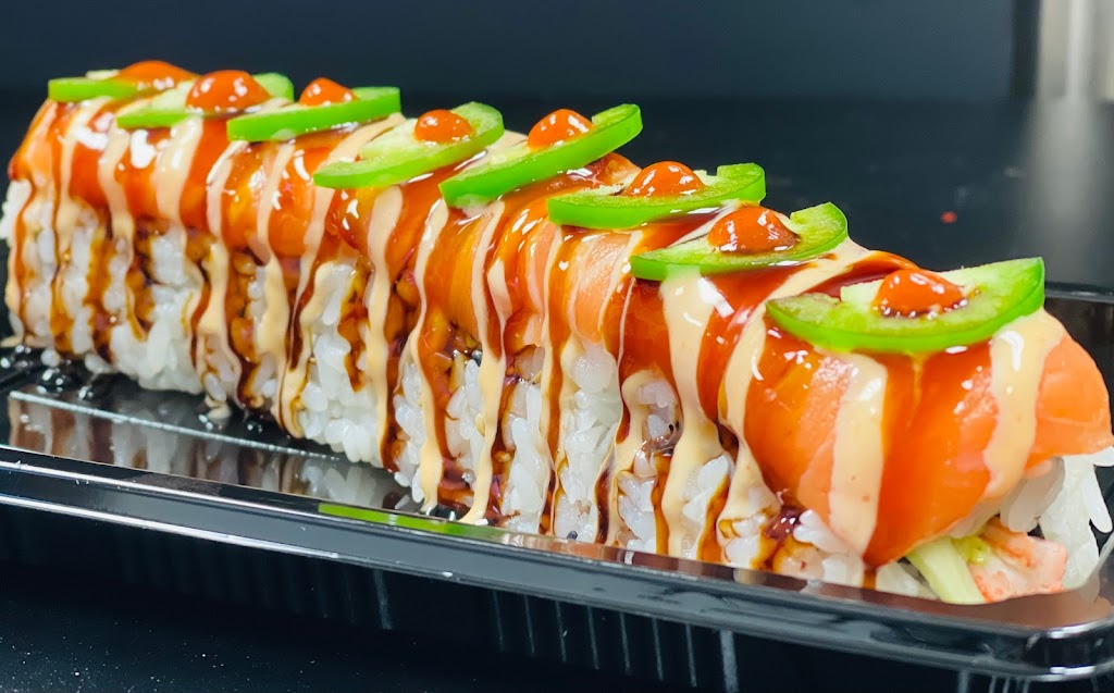 Sakura Japanese Steak House & Sushi | restaurant | 5261 Westpointe Plaza Drive, Hilliard, OH 43026, USA | 6149602009 OR +1 614-960-2009