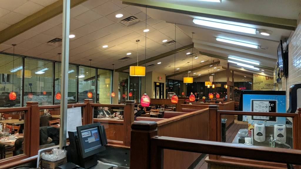 Dennys | restaurant | 3310 Washtenaw Ave, Ann Arbor, MI 48104, USA | 7349710090 OR +1 734-971-0090