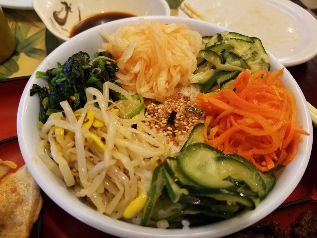 Korea House Restaurant | restaurant | 2700 W Anderson Ln #501, Austin, TX 78757, USA | 5124582477 OR +1 512-458-2477