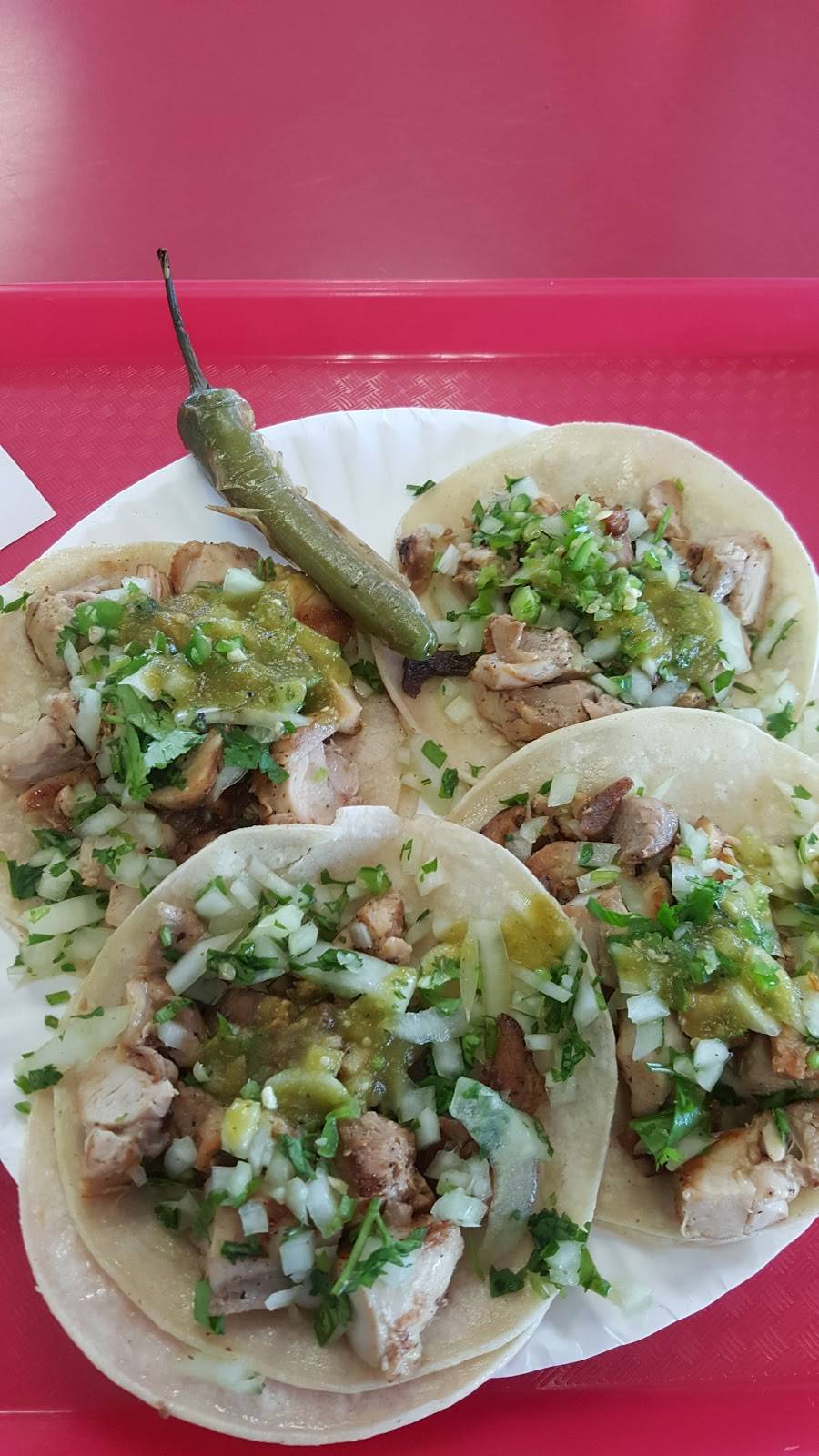 Tacos La Villa Mexican Grill | restaurant | 1801 Union Ave, Bakersfield, CA 93305, USA | 6616331395 OR +1 661-633-1395