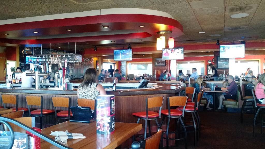 Applebees Grill + Bar | restaurant | 1110 Big Bill Rd, Arnold, MO 63010, USA | 6362821550 OR +1 636-282-1550
