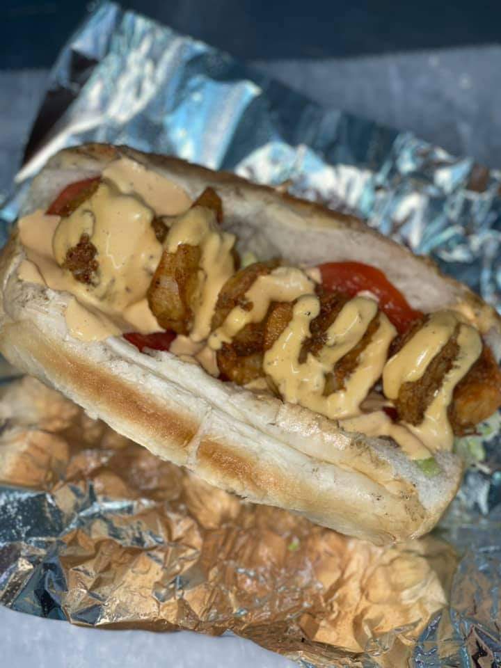 Soul-Food Spot | restaurant | 3533 Victory Blvd, Portsmouth, VA 23701, USA | 7574853507 OR +1 757-485-3507