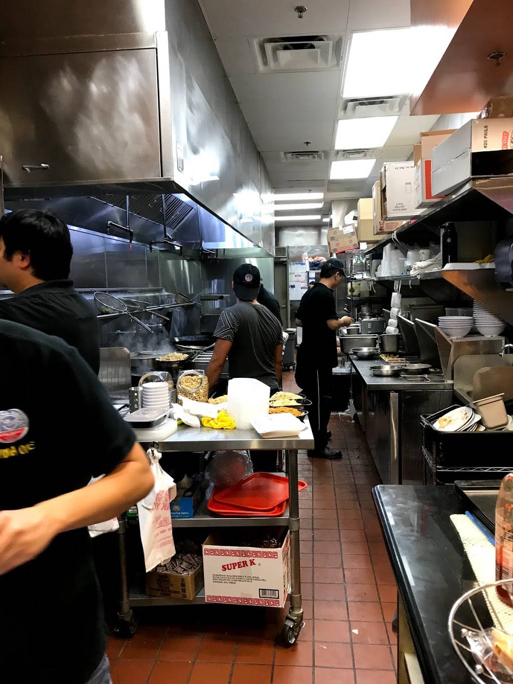 CHINA ONE | restaurant | 32278 Clinton Keith Rd #103, Wildomar, CA 92595, USA | 9516788889 OR +1 951-678-8889