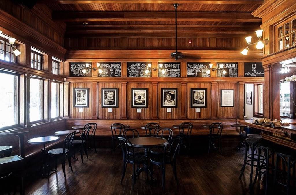 Bobos Cafe | cafe | 1 Station Plaza, Chappaqua, NY 10514, USA | 9148618001 OR +1 914-861-8001