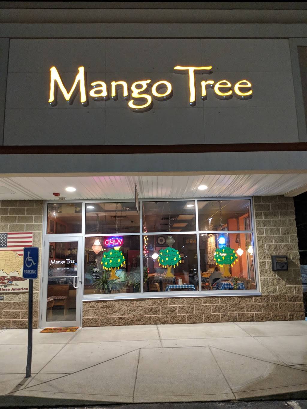 Sweet Mango | meal delivery | 206 E Main St, Milford, MA 01757, USA | 5083813619 OR +1 508-381-3619