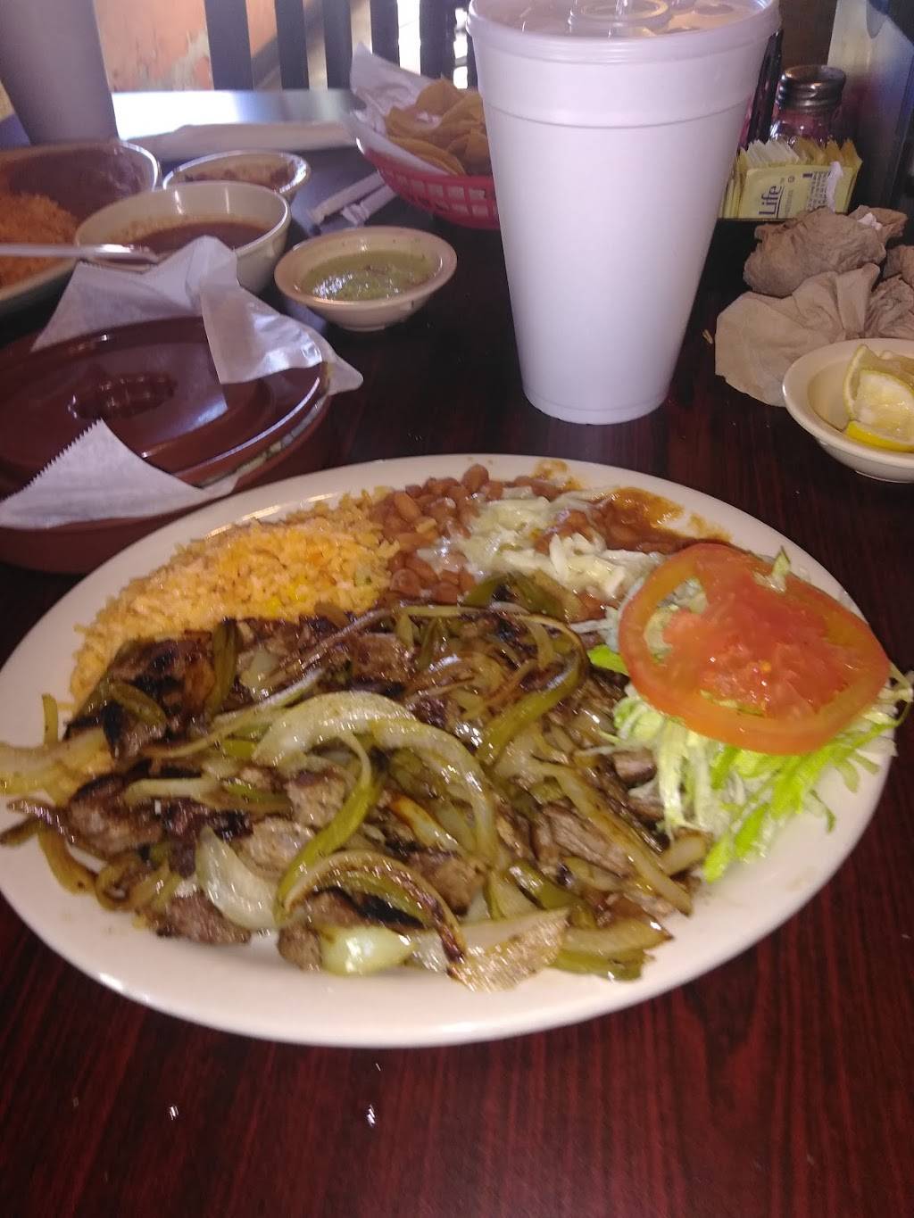 La perla de Jalisco Taqueria y restaurante | restaurant | 1332 S Staples St, Corpus Christi, TX 78404, USA | 3619295177 OR +1 361-929-5177