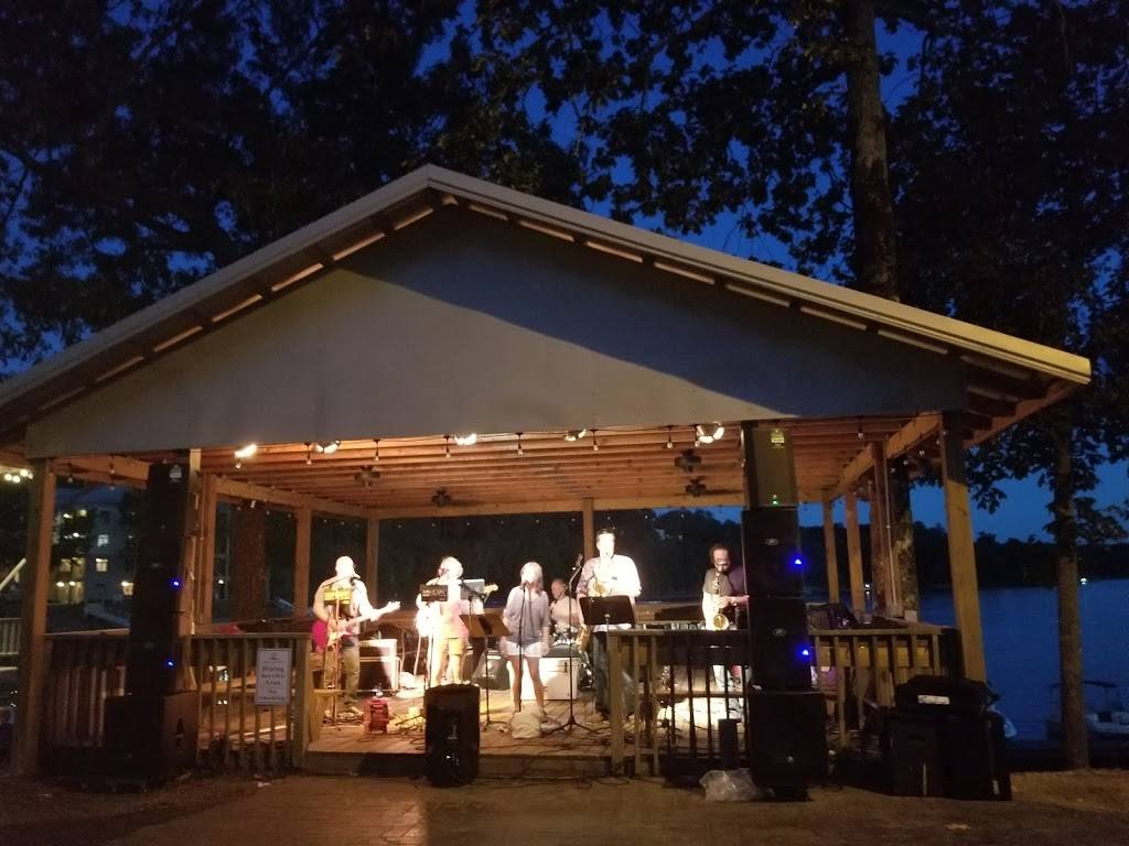 The Grille at Trident Marina | restaurant | 21680 County Rd 222, Crane Hill, AL 35053, USA | 2568414016 OR +1 256-841-4016