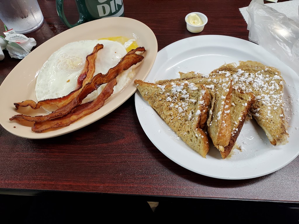 Cheryls Diner | restaurant | 211 E Main St, Cabot, AR 72023, USA | 5014220834 OR +1 501-422-0834