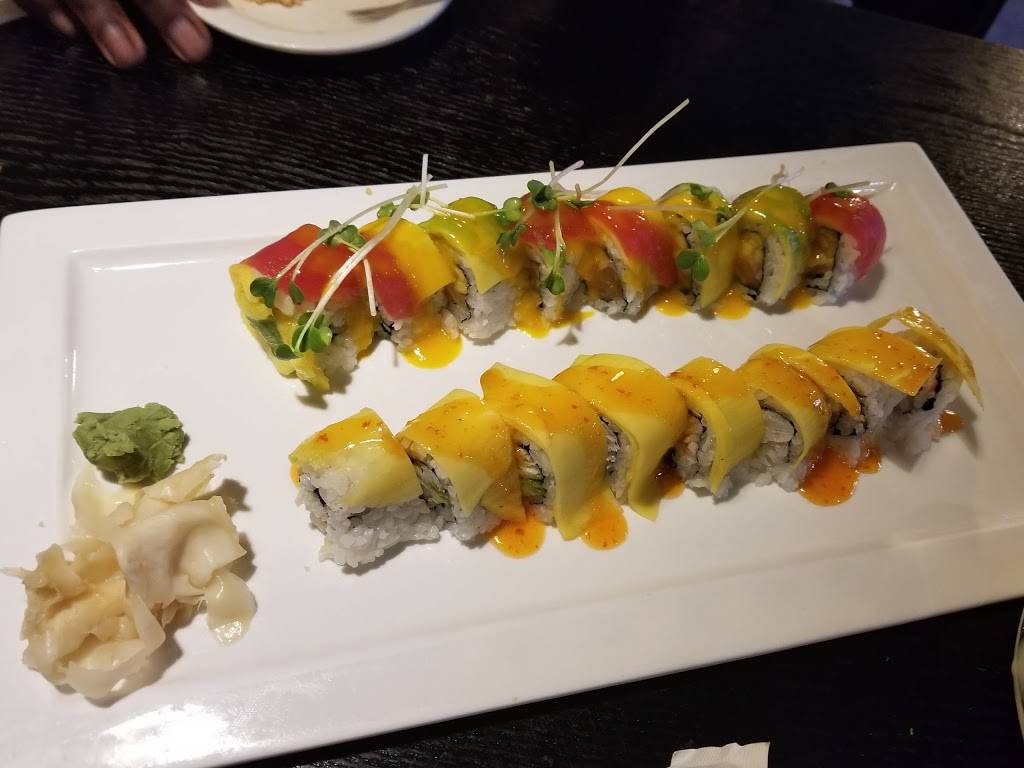 Nagoya Asian Bistro | restaurant | 784 N Prince Frederick Blvd, Prince Frederick, MD 20678, USA | 4105350889 OR +1 410-535-0889