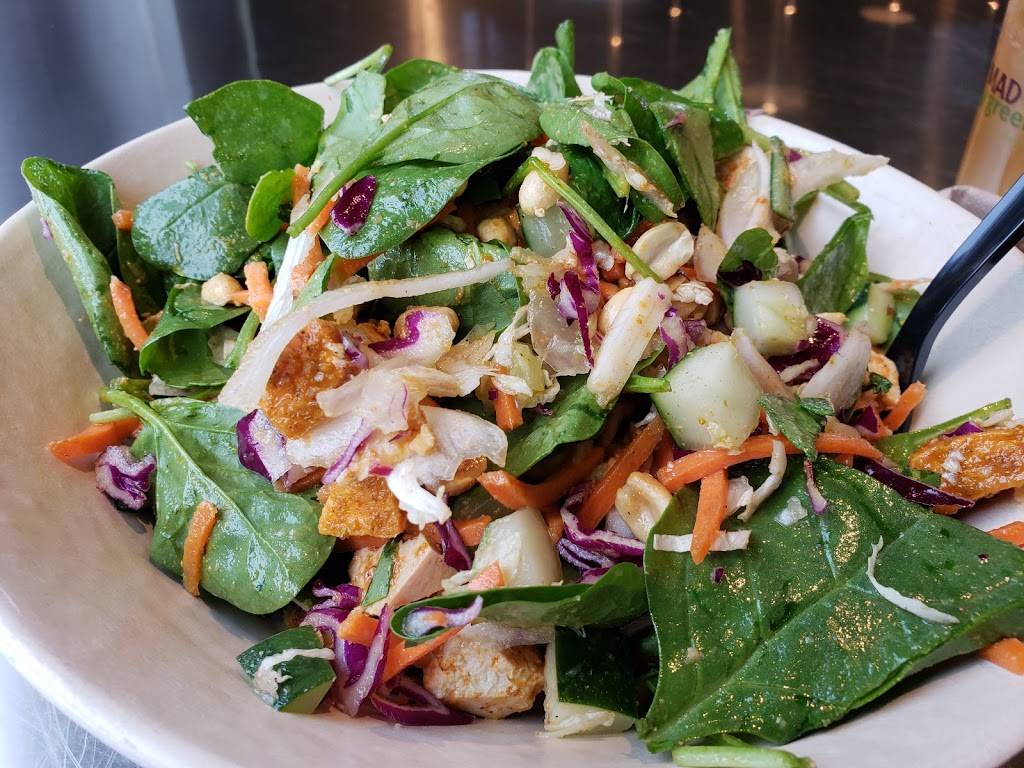 Zoës Kitchen | restaurant | 5601 Brodie Ln Ste 1525, Austin, TX 78745, USA | 5123580888 OR +1 512-358-0888