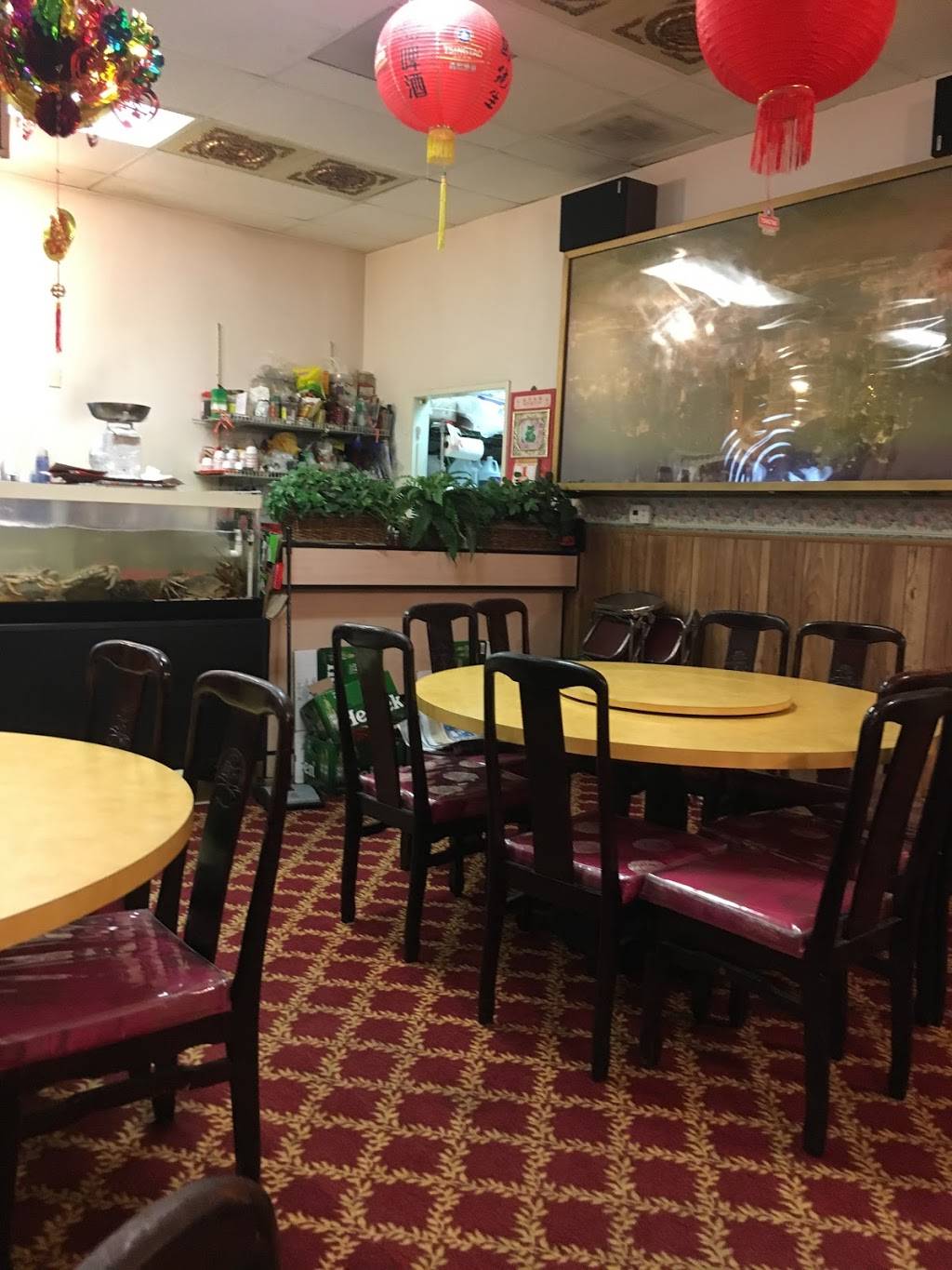 Maxims Seafood Restaurant | restaurant | 4616 El Cajon Blvd #4426, San Diego, CA 92115, USA | 6195842893 OR +1 619-584-2893