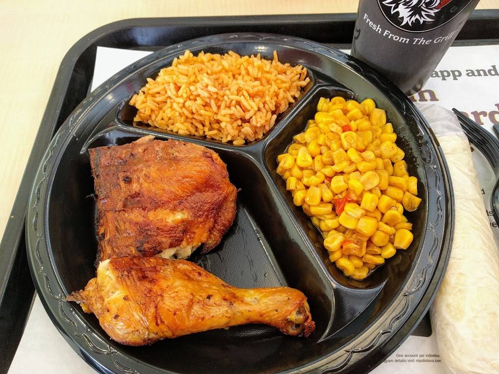 El Pollo Loco | restaurant | 11331 Hawthorne Blvd, Inglewood, CA 90304, USA | 3104120303 OR +1 310-412-0303