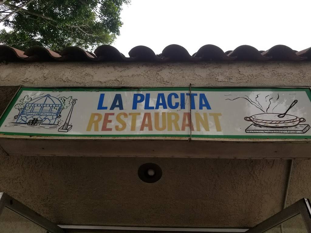 La Placita Restaurant | restaurant | 305 W 6th St, Oxnard, CA 93030, USA | 8052403149 OR +1 805-240-3149